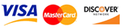 Credit Cards Welcome